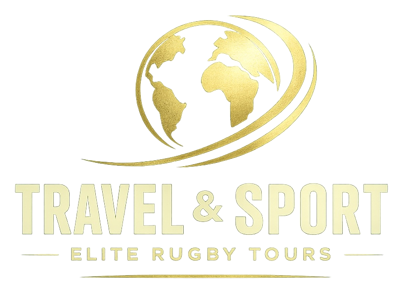 Travel & Sport — Elite Rugby Tours
